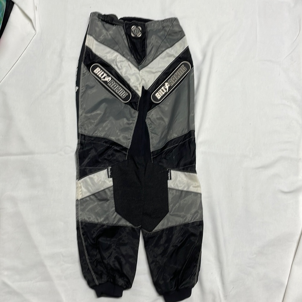 Bilt Racing Kevlar Pants Youth 28